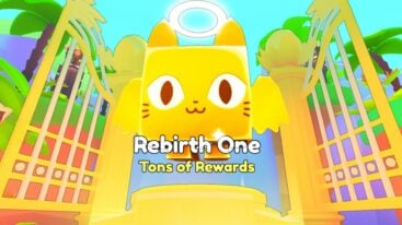 How to Rebirth in Pet Simulator 99 - Try Hard Guides