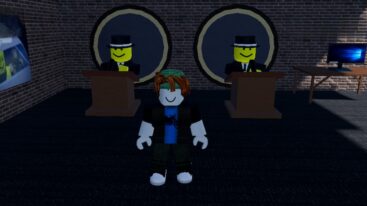 Roblox Prove Mom Wrong By Becoming President Tycoon Standing In Front Of Workers