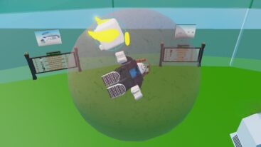 Roblox Tower Of Ball Falling Through The Air In A Ball