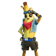 Fortnite Adventure Peely Skin PNG Pictures Images Fortnite Adventure Peely Skin PNG Pictures Images