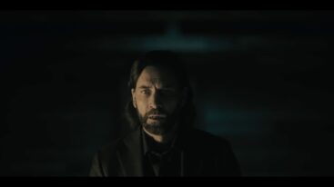 Alan Wake 2 Main Character