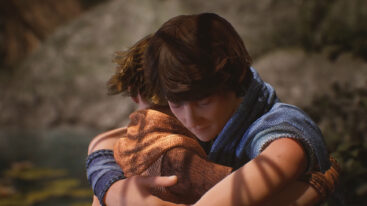 Brothers A Tale Of Two Sons Remake