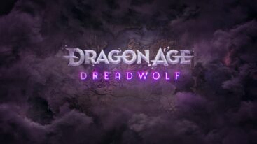 Dragon Age Dreadwolf Words Among Purple Fog