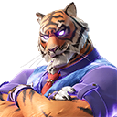 Fortnite Expressionist Oscar Cosmetic Style for Oscar Skin