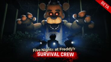 Five Nights At Freddys Roblox Game