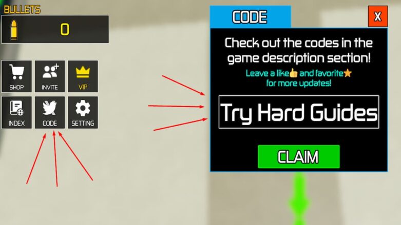 Gun Merge Tycoon Codes for May 2026: Guns and More! - Try Hard Guides