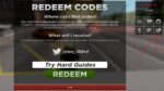 Project No Hesi Codes For June 2026 Cash Cars XP Try Hard Guides How To Redeem Codes In Project No Hesi Roblox 150x84 