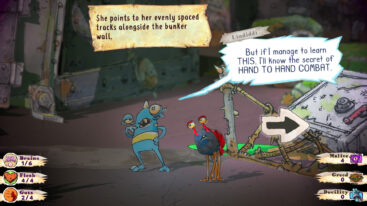 Monster Loves You Too Featured