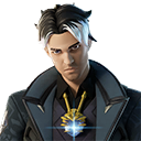 Fortnite Montague Cosmetic Style for Montague Skin