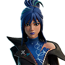 Fortnite Off Cosmetic Style for Hope Skin