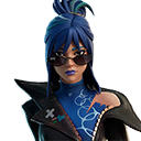 Fortnite Off Cosmetic Style for Hope Skin