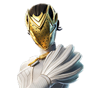 Fortnite Off Cosmetic Style for Nisha Skin