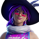 Fortnite On Cosmetic Style for Reverie Skin