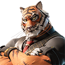 Fortnite Oscar Cosmetic Style for Oscar Skin