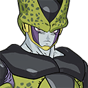 Fortnite Perfect Form Cosmetic Style for Cell Skin