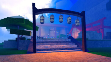 Roblox Grand Kaizen Codes