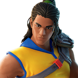 Fortnite Trailblazer Tai Skin Png Styles Pictures Fortnite Trailblazer Tai Skin Png Styles Pictures