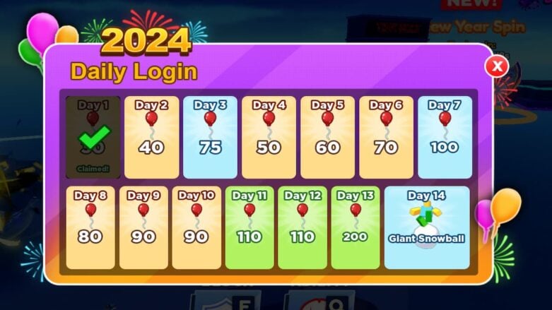 How to Get Balloons in Blade Ball - Try Hard Guides