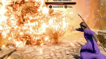Blowing Up Things Baldurs Gate 3