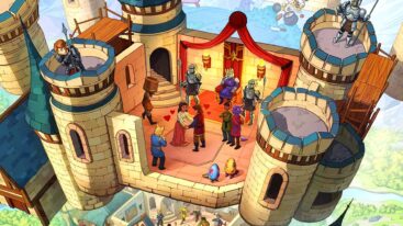 Elder Scrolls Castles People Living In A Castle