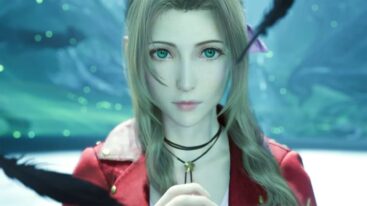 Final Fantasy Vii Rebirth Death Scene