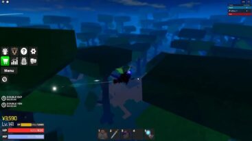 Grimiores Era Flying On A Broom