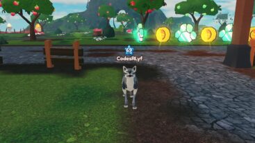 Roblox Animal Kingdom Playing As A Wolf