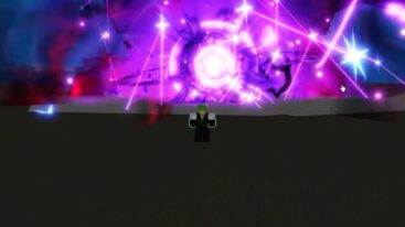 Roblox King Legacy Gate Fruit Purple
