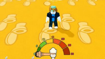Roblox Skibidi Race Simulator Racing On Toilet Floor