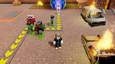 Roblox Titan Wars Tower Defense Rp Placing Units