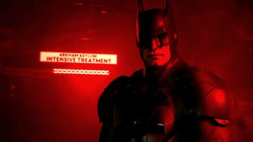 Suicide Squad Kill The Justice League Batman Angry Near Sign