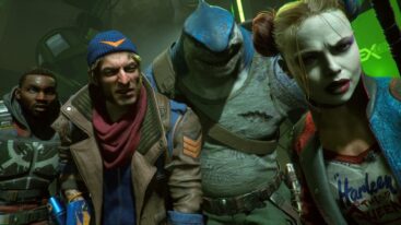 Suicide Squad Looking Bad Kill The Justice League