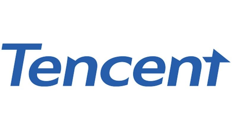 Tencent Logo