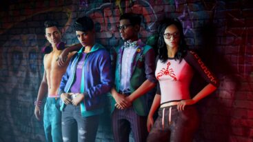 Top Level Cringe Image Of Saints Row Reboot