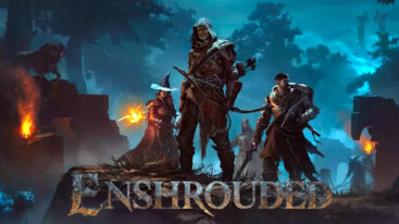 Enshrouded Featured