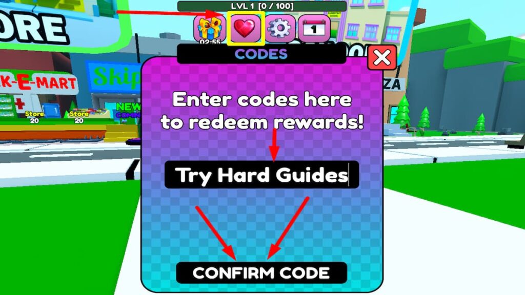 How To Redeem Codes In The Simpsons Tower Defense Roblox