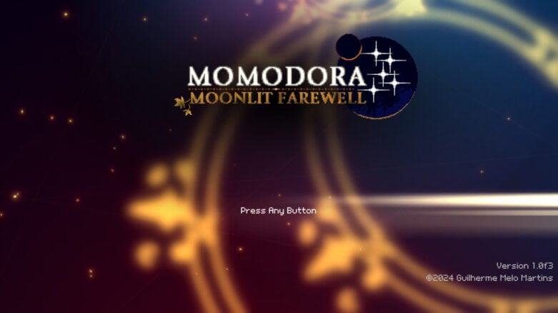 Momodora Featured