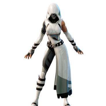 Fortnite Mysterious Fate Skin of Cosmetic PNG Image