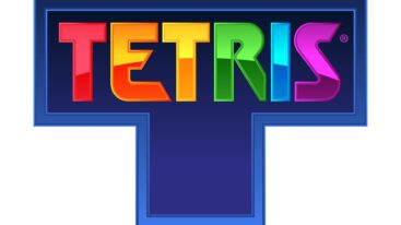 Tetris Logo