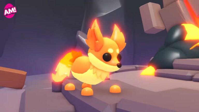Adopt Me Fire Dimension Returns Pets [2024] - All Rarities! - Try Hard ...