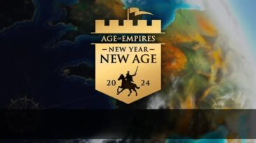 Age Of Empires Banner