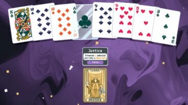 Balatro Poker With Other Card