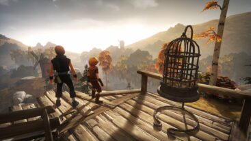 Brothers A Tale Of Two Sons Boys On Raft