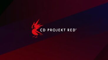Cd Projekt Red Bird Banner