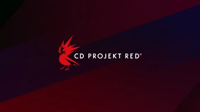 Cd Projekt Red Bird Banner