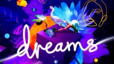 Dreams Media Molecule Universe