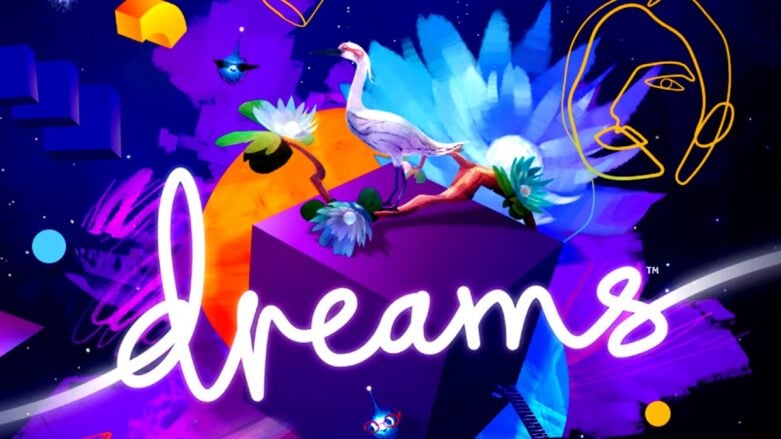 Dreams Media Molecule Universe