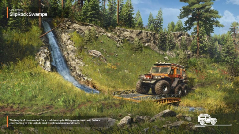 Expeditions: A MudRunner Game Review - An Offroad Adventure - Try Hard ...