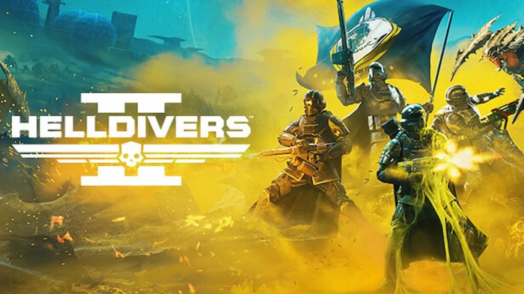 Helldivers 2 Server Capacity Finally Raised and Cinematic Bug Fixed Try Hard Guides