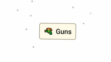 Infinite Craft Guns